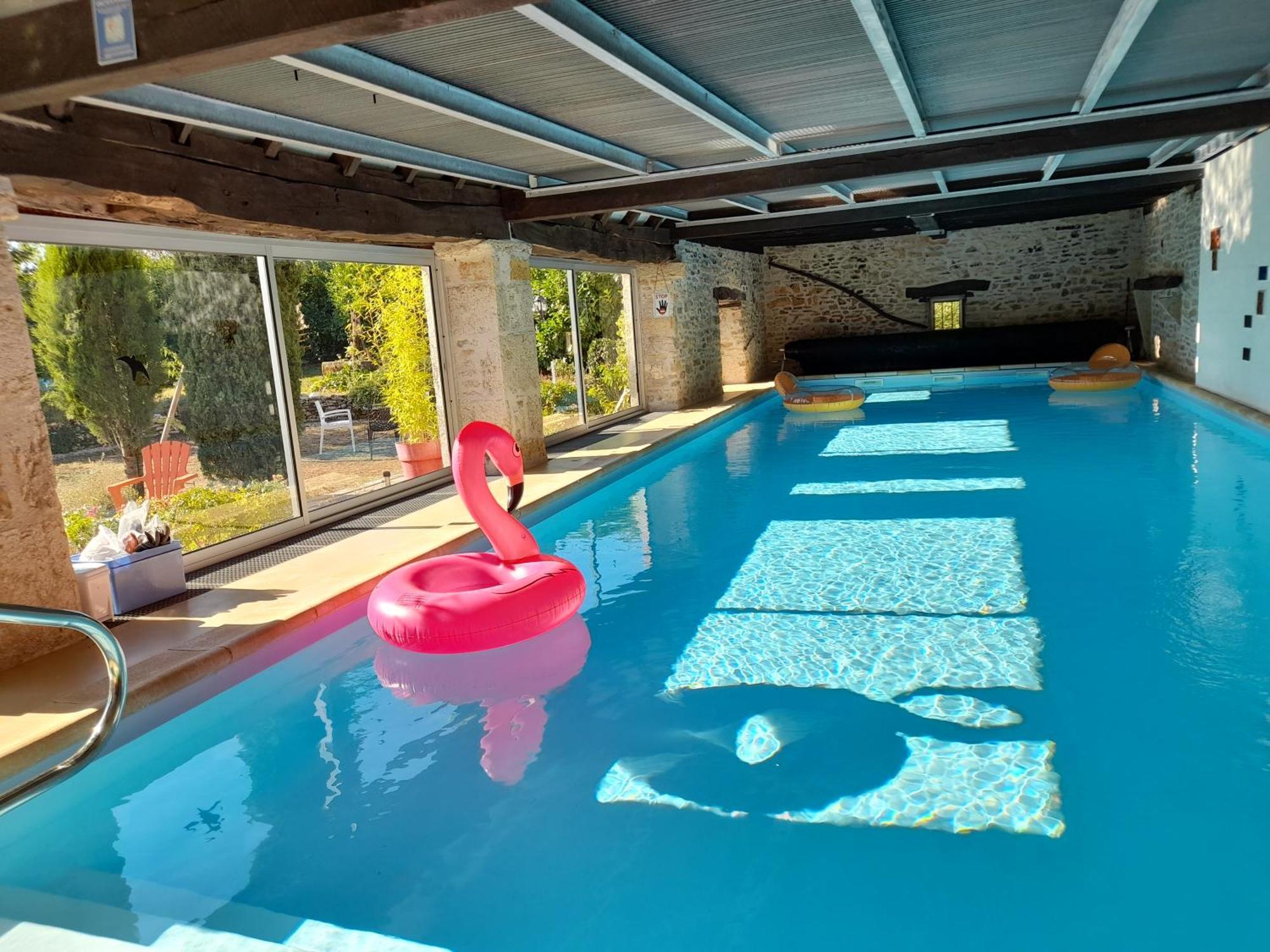La Causserie, 2 Chambres D'Hotes, 2 A 4 Invites, Pour Vous Seuls กรามาต์ ภายนอก รูปภาพ
